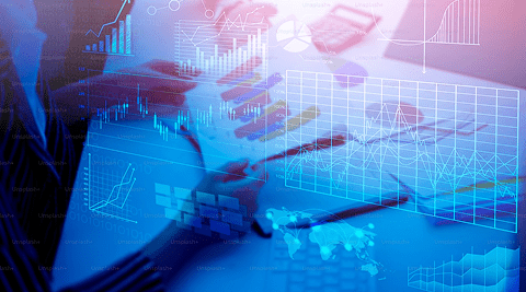 business stats image