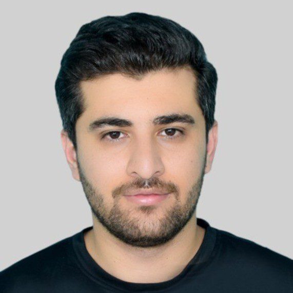 faisal display profile picture
