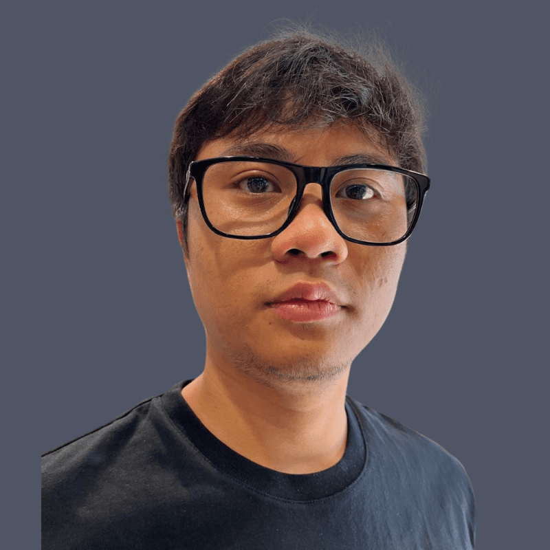 hussein display profile picture