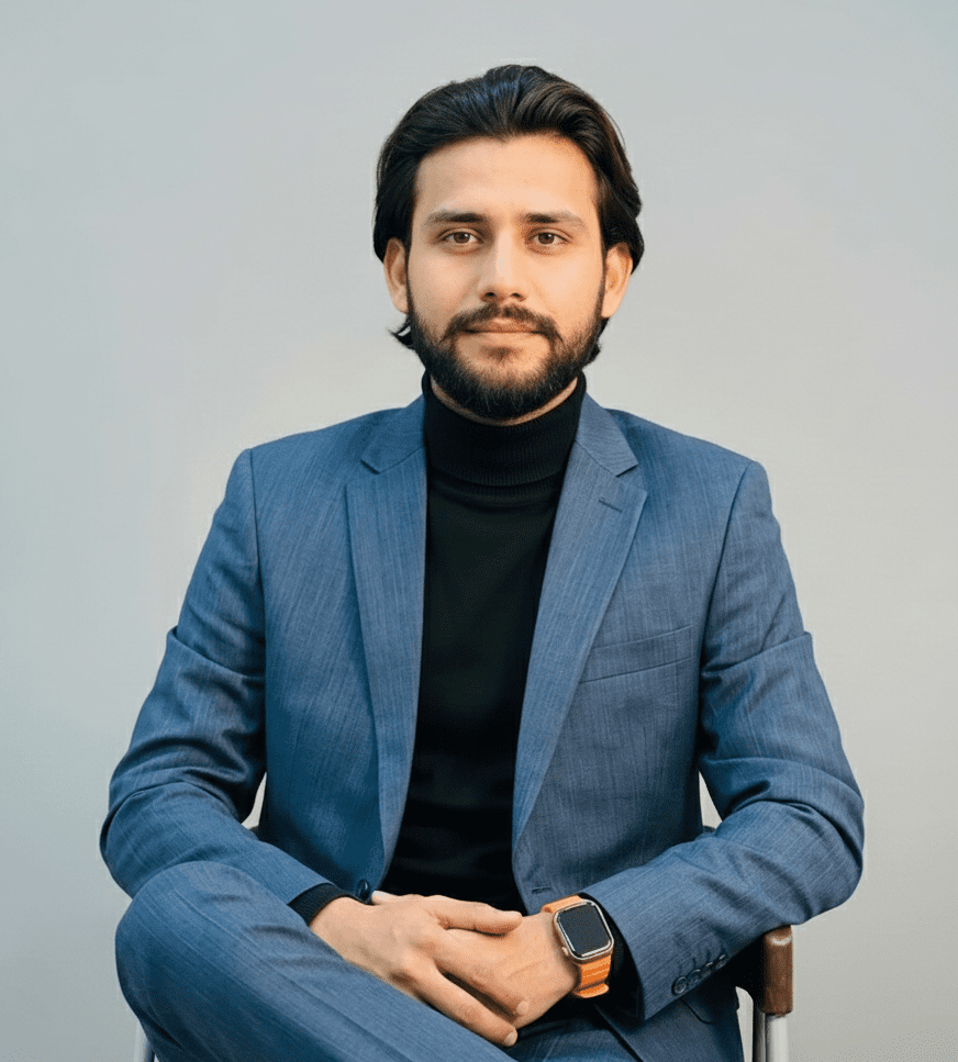 waqas display profile picture