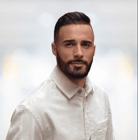 damon display profile picture