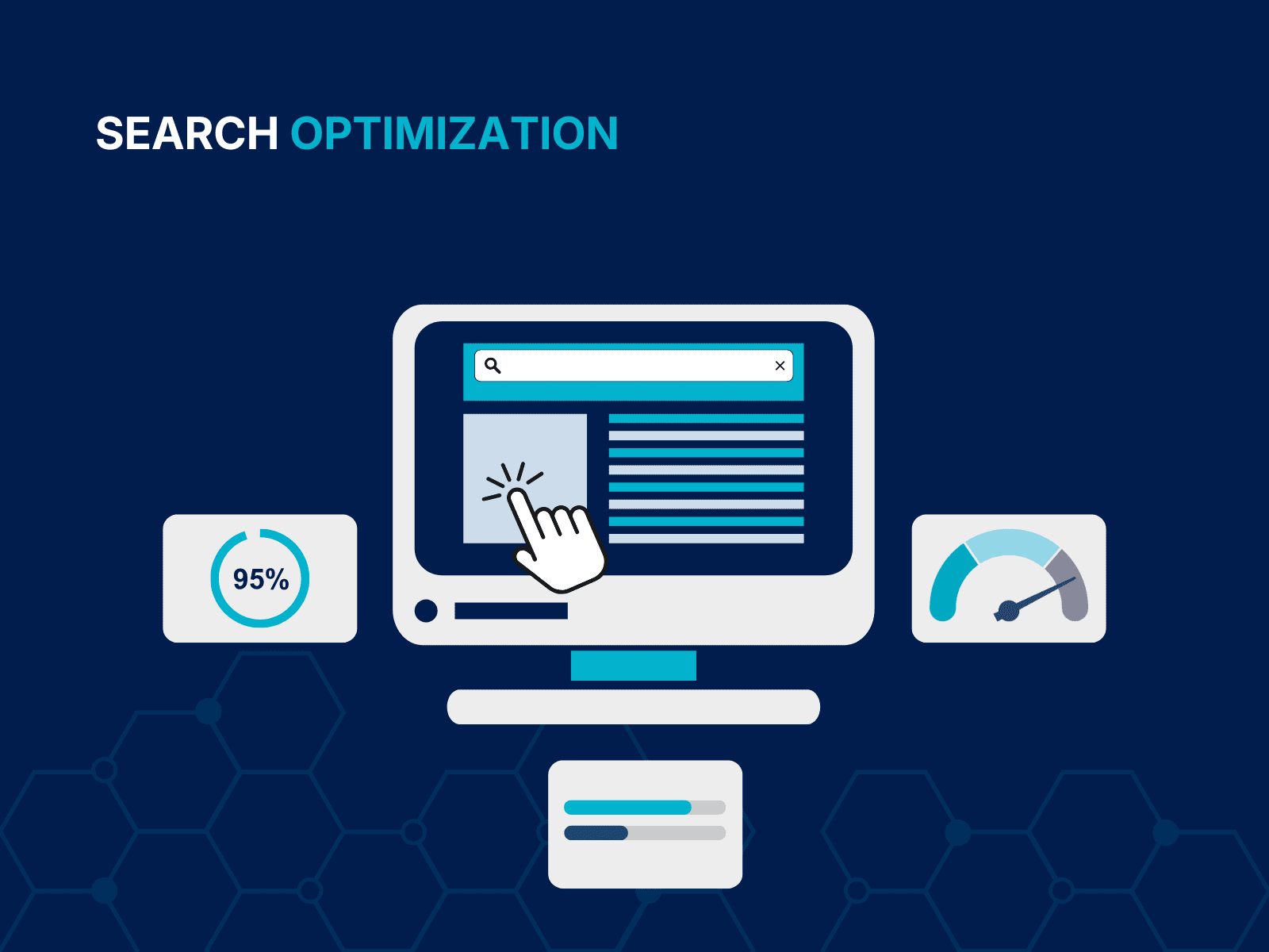 search optimization image