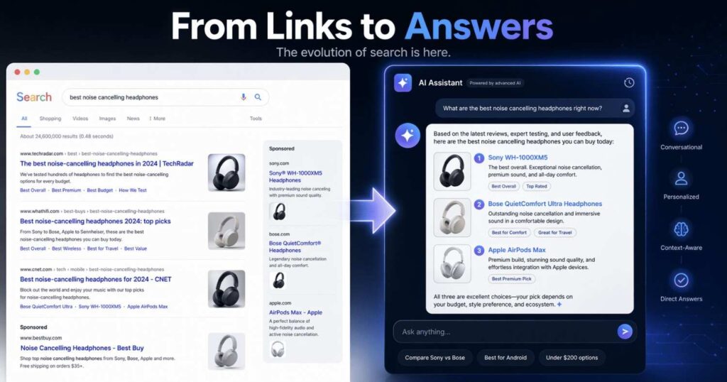 Generative Engine Optimization GEO complete beginner's guide for AI search visibility