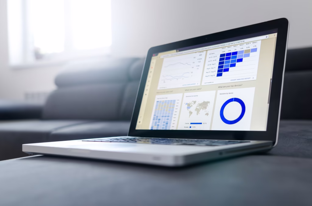 How content marketing generates qualified leads through strategic digital campaigns