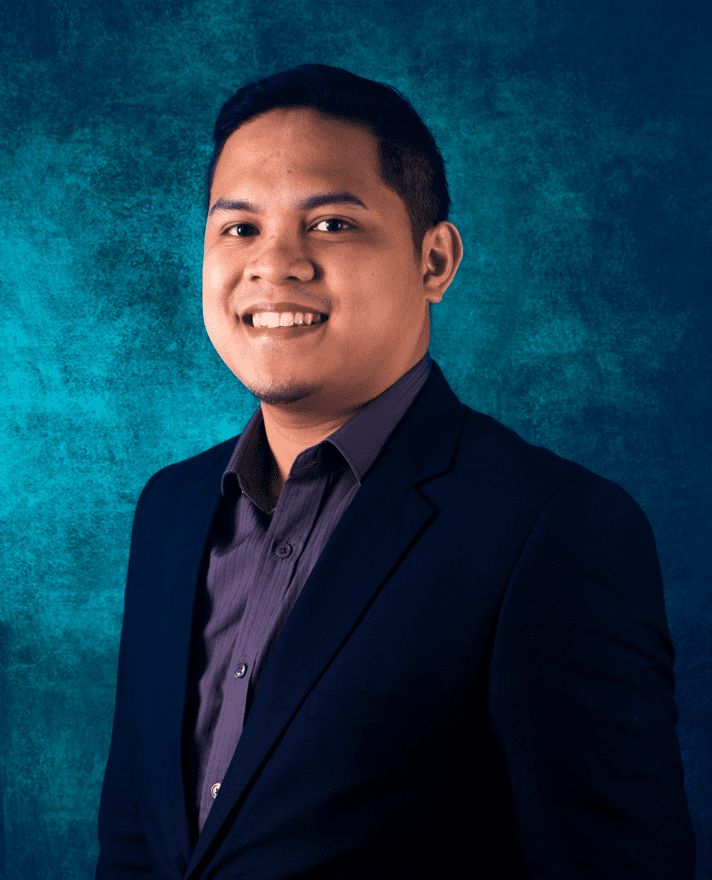 Mark - HR Assistant