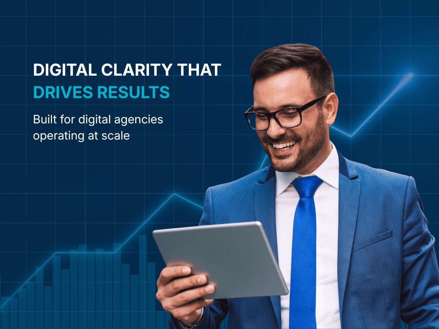 digital clarity that drives results image