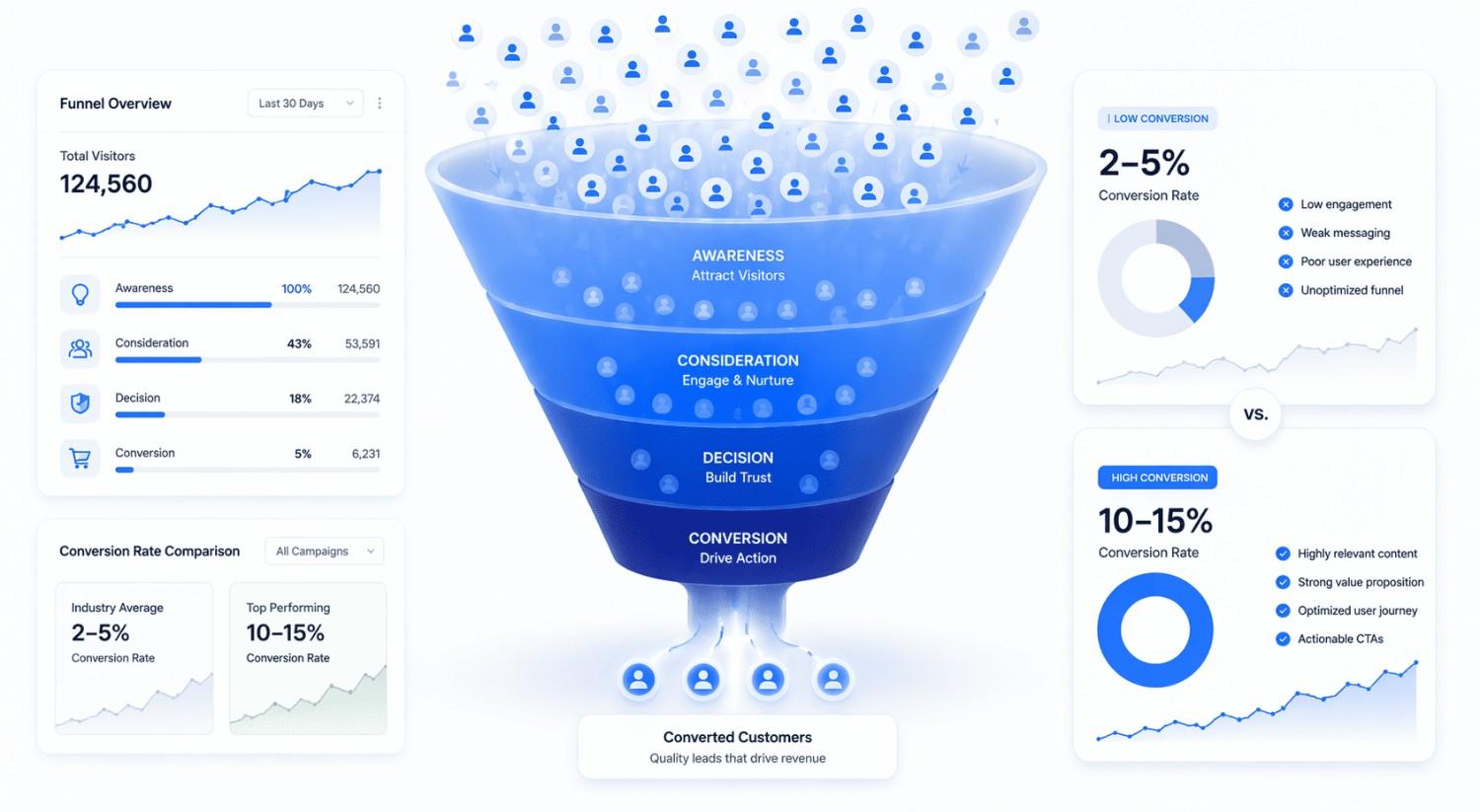 Turning Traffic Into Revenue
