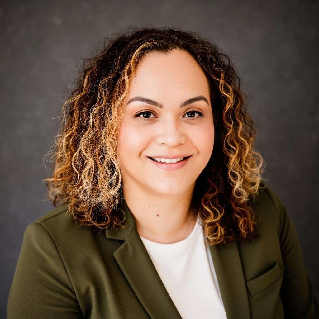 Kelly Raulerson (Project Manager)